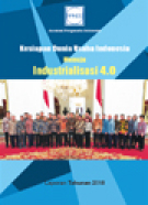 Laporan Tahunan APINDO Kabupaten Padang Lawas Utara 2018